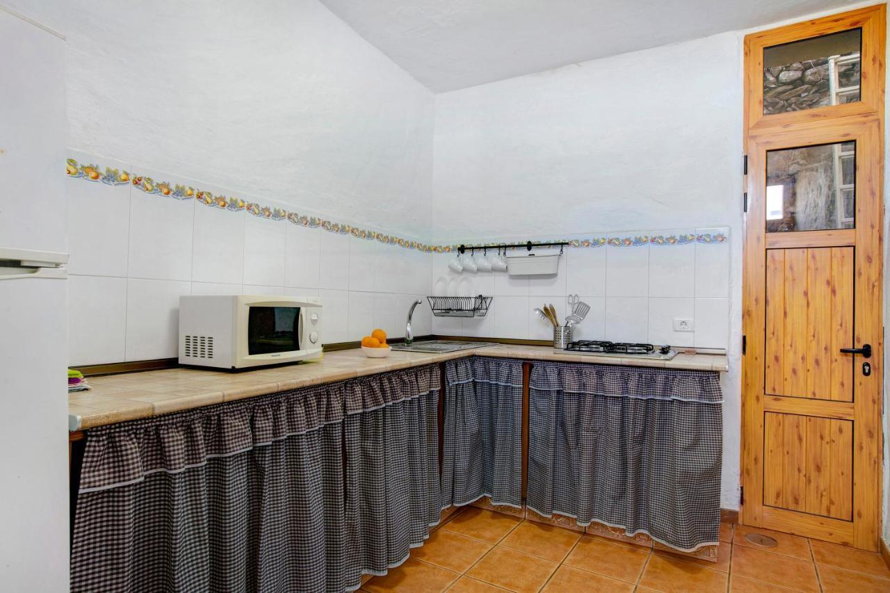 Mirador De Domingo Villa Gáldar Kültér fotó