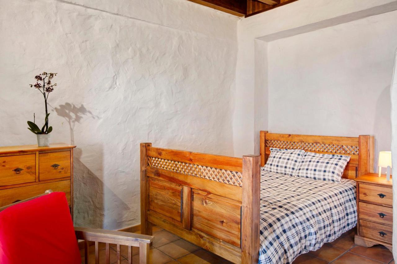 Mirador De Domingo Villa Gáldar Kültér fotó