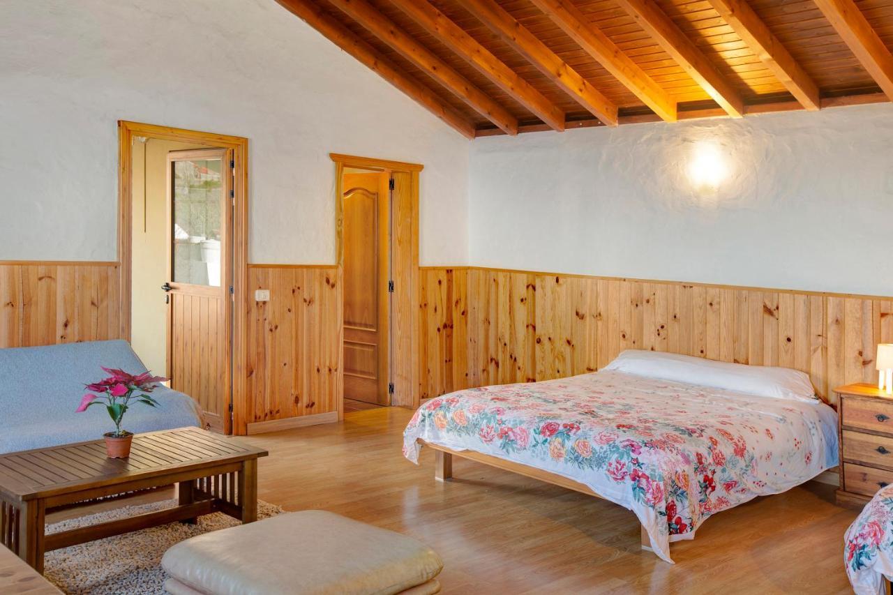 Mirador De Domingo Villa Gáldar Kültér fotó